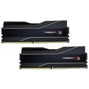 DDR5 32GB 6000MHz CL30 KIT (2x32GB) G.Skill Trident Z5 Neo EXPO 1,4V črna (F5-6000J3040G32GX2-TZ5N)
