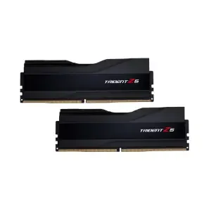 DDR5 64GB 6000MHz CL30 KIT (2x32GB) G.Skill Trident Z5 XMP3.0 1,4V Gaming črna (F5-6000J3040G32GX2-TZ5K)