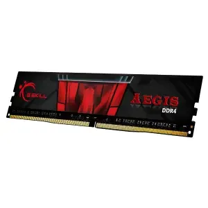 DDR4 8GB 3200MHz CL16 Single (1x 8GB) G.Skill Aegis 1,35V (F4-3200C16S-8GIS)