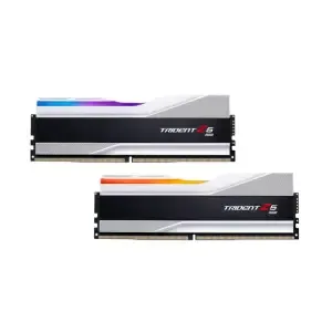 DDR5 32GB 6800MHz CL34 KIT (2x16GB) G.Skill RGB Trident Z5 RGB XMP3.0 1,4V črna ()