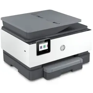 Tiskalnik multifunkcijski brizgalni barvni HP OfficeJet Pro 9012e A4 duplex tisk duplex skeniranje faks USB LAN WiFi 22ppm (22A55B#686)