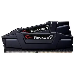 DDR4 32GB 4000MHz CL18 KIT (2x16GB) G.Skill Ripjaws XMP2.0 1,2V PC (F4-4000C18D-32GVK)