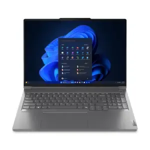 Prenosnik Lenovo 40,64 cm (16,0") ThinkBook 16p G5 2560x1600 IPS 400nit i7-14650HX/32GB/SSD1TB/BL/FP/ALU/RTX4060-8GB/Win11Pro (21N5001BSC)