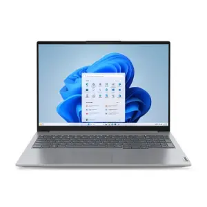 Prenosnik Lenovo 40,64 cm (16,0") ThinkBook 16 G7 1920x1200 IPS 300nit Ultra 5-125U/32GB/SSD1TB/BL/FP/ALU-ABS/Intel Graphics/Win11Pro (21MS004MSC)