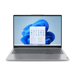 Prenosnik Lenovo 40,64 cm (16,0") ThinkBook 16 G7 1920x1200 IPS 300nit Ultra 7-155H/16GB/SSD1TB/BL/FP/ALU-ABS/Intel Graphics/Win11Pro (21MS004PSC)