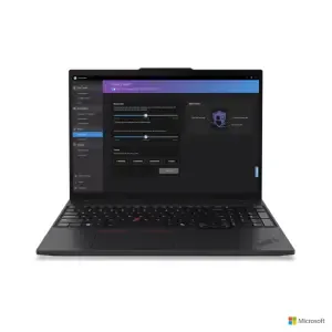 Prenosnik Lenovo 40,64 cm (16,0") ThinkPad T16 G3 1920x1200 IPS 400nit Ultra 7-155U/32GB/SSD1TB/BL/FP/Intel Graphics/Win11Pro (21MN0056SC)