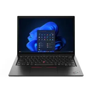 Prenosnik Lenovo 33,7 cm (13,3") ThinkPad L13 2-in-1 G5 1920x1200 IPS na dotik 300nit Ultra 5-125U/16GB/512GB/BL/FP/ALU-PPS/Intel Graphics/Win11Pro (21LM001JSC)