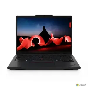 Prenosnik Lenovo 35,5 cm (14,0") Thinkpad L14 G5 1920x1200 IPS 400nit Ultra 5-125U/16GB/512GB/BL/FP/Intel Graphics/Win11Pro (21L1002KSC)