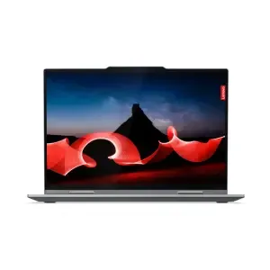 Prenosnik Lenovo 35,5 cm (14,0") ThinkPad X1 2-in-1 G9 1920x1200 IPS na dotik 400nit Ultra 7-155H/32GB/SSD1TB/BL/FP/ALU/Intel Graphics/Win11Pro (21KE002BSC)