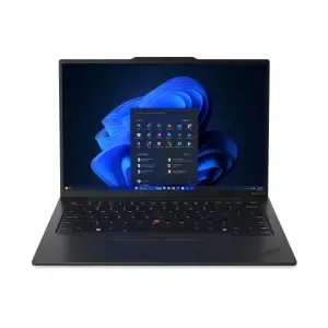 Prenosnik Lenovo 35,5 cm (14,0") ThinkPad X1 Carbon G12 1920x1200 IPS 400nit Ultra 7-155U/16GB/512GB/BL/FP/ALU-Carbon/Intel Graphics/Win11Pro (21KC004WSC)