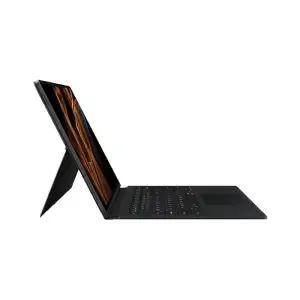 Tablični računalnik 27,9 cm (11") Samsung Galaxy Tab S8 8GB 128GB 5G Android 12 grafitna + ovitek s tipkovnico (SM-X706BZAAEUE)