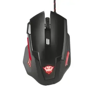 Miška Trust 21090 GXT 111 gaming miška (21090)