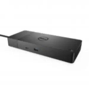 Priklopna postaja USB-C =>Dell WD19S 180W 1x HDMI 2xDisplayPort 3xUSB3.1 1x USB-C DisplayPort 1xUSB-C 1xLAN priložen polnilec (210-AZBU)