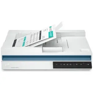 Optični čitalec HP ScanJet Pro 3600 f1