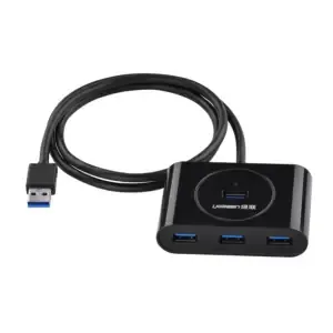 HUB USB 3.0 4portni Ugreen 1,0m