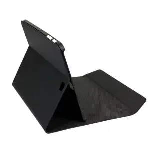 Ovitek za notesnik/tablico 20,32 cm (8,0″) Port Muskoka črn (201383)