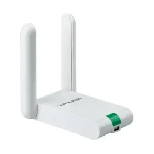 Brezžični mrežni adapter USB 2.0 TP-Link Turbo Stick WiFi4 802.11n N300 300Mbit/s 2x antena (TL-WN822N)