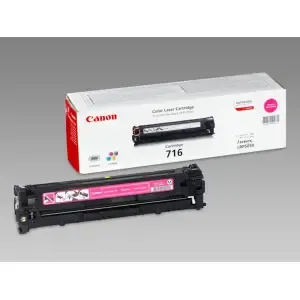 TONER CANON CRG-716 MAGENTA LBP-5050/5050n ZA 1.500 STRANI