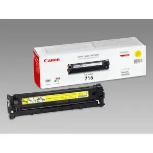 TONER CANON CRG-716 RUMEN LBP-5050/5050n za 1.500 STRANI