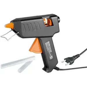 Pištola za vroče leplenje Fixpoint - 11mm polnila