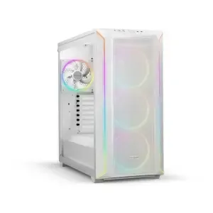 Ohišje Bequiet SHADOW BASE 800FX ATX - bela RGB