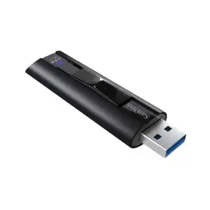 USB disk SanDisk 512GB Cruzer Extreme PRO, USB 3.2, 420/380MB/s