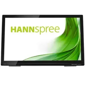 Monitor touch HannsG 68,6 cm (27,0") HT273HPB 1920x1080 IPS 8ms VGA HDMI USB Zvočniki
