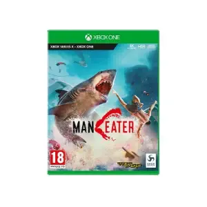 Igra za Xbox One/series X Maneater