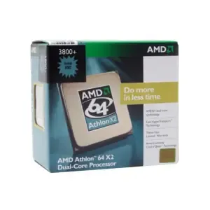 Procesor AMD AM2 Athlon 64 - 3800+ Tray