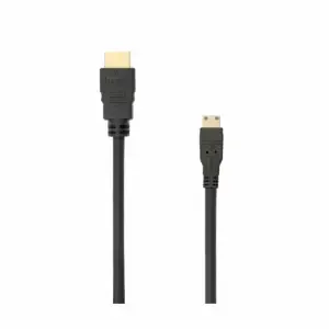 KABEL HDMI (m) => HDMI mini (m) 2,0m SBOX