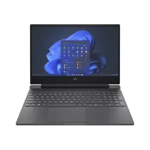 Prenosnik HP 39,6 cm (15,6") Victus Gaming 1920x1080 IPS 250nit 144Hz i5-12450H/16GB/512GB/BL/RTX3050-4GB/Win11Home (801Z8EA#BED)