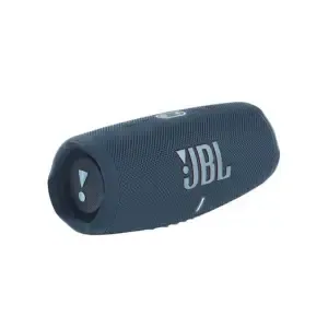 Zvočnik prenosni bluetooth JBL Charge 5 40W - (modra)