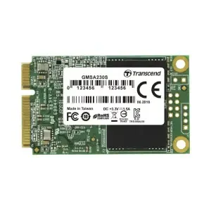 Disk SSD mSATA - 128GB Transcend 230s mSATA 540/400MB/s (TS128GMSA230S)
