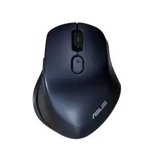 Miš Asus Brezžična MW203 Bluetooth temno modra (90XB06C0-BMU010)
