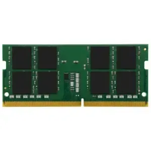 SO-DIMM DDR4 8GB 3200MHz CL22 Single (1x8GB) Kingston (KVR32S22S6/8)
