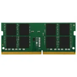 SO-DIMM DDR4 8GB 2666MHz CL19 Single (1x8GB) Kingston (KVR26S19S6/8)