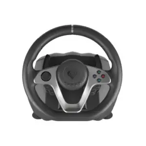 Volan Genesis Seaborg 400 Igralni volan, USB, PS4/PS3/PC/Nintendo/XBOXone/XBOX360, 900°