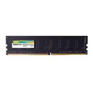 DDR4 8GB 3200MHz CL22 Single (1x 8GB) SiliconPower UDIMM 1,2V (SP008GBLFU320X02)