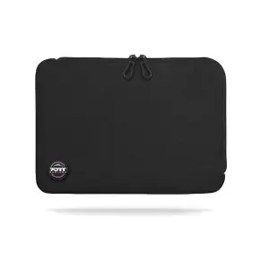 Ovitek PORT Sleeve Torino II 12,5", črn