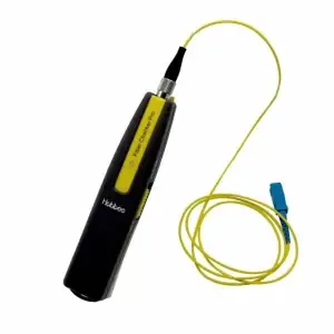 Tester optičnih kablov Hobbes 650nm do 3km (13.01.3377-5)