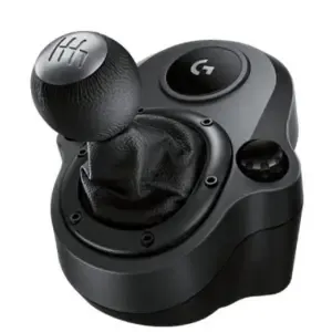 Logitech Driving Force Shifter menjalnik za G29, G923 in G920 (941-000130)