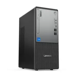 Računalnik Lenovo TWR 50t neo ThinkCentre i5-14400/16GB/512GB/DVDRW/Intel 730 HDMI DP /BT WiFi RJ45/180W-85%/Win11Pro 12UD0052ZY
