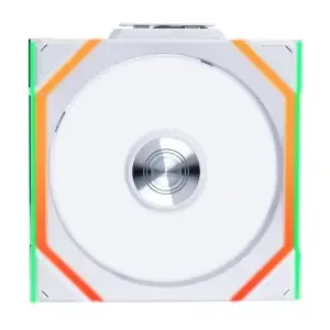 Ventilator Lian-Li UNI FAN SL Wireless 120mm bela ARGB