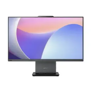 Računalnik AIO Lenovo 68,6 cm 27,0" 1920x1080 ThinkCentre neo 50a G5 i5-13420H/16GB /512GB/-/Intel UHD HDMI 1xUSB-C/90W-89%/Win11Pro Luna Grey (12SB0011ZY)