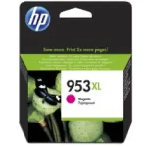 KART HP 953XL MAGENTA za OfficeJet 8210/8218/8710/8715 za 1.600 STRANI (F6U17AE)