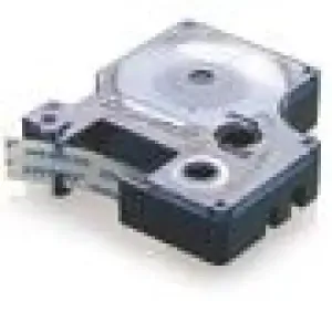 Trak DYMO D1 19mm/7m BEL 458030 (SO720830)