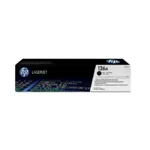 TONER HP CE310A ČRN ZA LJ CP1025 / 126A