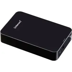 Prenosni disk 8,9cm (3,5") 4TB Intenso USB 3.0 (6031512)