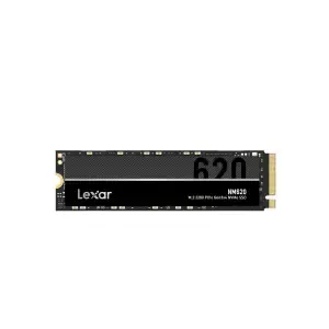 Disk SSD M.2 NVMe PCIe 3.0 256GB Lexar NM620 3D TLC 2280 3300/1300MB/s (LNM620X256G-RNNNG)