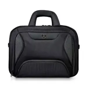 Torba za notesnik 39,6 cm (15,6″) Port Manhattan TL črna (170224)
